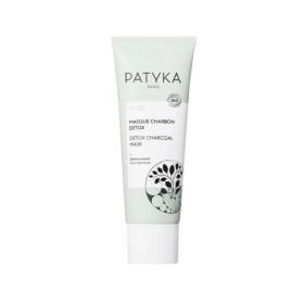 PATYKA Masque charbon détox 50ml