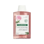 KLORANE Pivoine shampooing apaisant 200ml