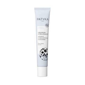 PATYKA Crème riche hydra-apaisante 40ml