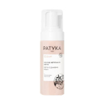 PATYKA Mousse nettoyante detox 150ml