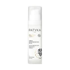 PATYKA Defense active crème multi-protection éclat bio peaux sèches 50ml