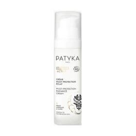 PATYKA Defense active crème multi-protection éclat bio peaux normales à mixtes 50ml