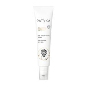 PATYKA Defense active gel énergisant yeux bio 15ml