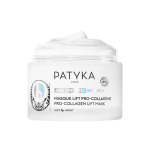 PATYKA Masque lift pro-collagène bio 50ml