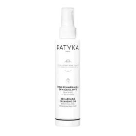 PATYKA Huile remarquable démaquillante 100ml
