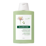 KLORANE Myrte shampooing pellicules grasses 200ml