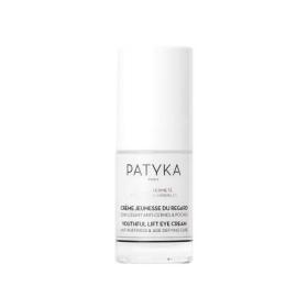 PATYKA Crème jeunesse du regard 15ml