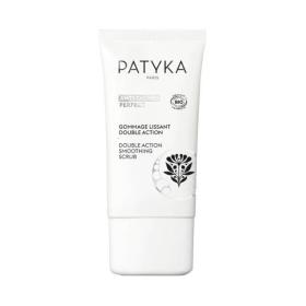 PATYKA Gommage lissant double action 50ml