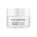 RESULTIME Crème liftante micro-élastine 50ml