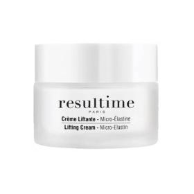 RESULTIME Crème liftante micro-élastine 50ml