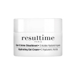 RESULTIME Gel-crème désaltérant 50ml