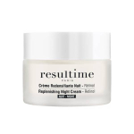 RESULTIME Crème redensifiante nuit rétinol 50ml