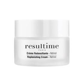 RESULTIME Crème redensifiante rétinol 50ml