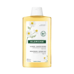 KLORANE Camomille shampooing reflets nuance dorée 400ml