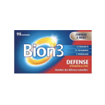 BION 3 défense 90 comprimés