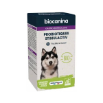 BIOCANINA Probiotiques stimulactiv grands chiens 176g