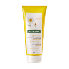 KLORANE Camomille baume après-shampooing 200ml