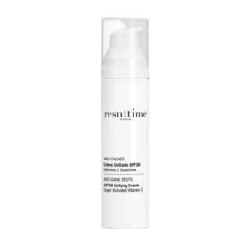 RESULTIME Crème unifiante SPF 30 50ml