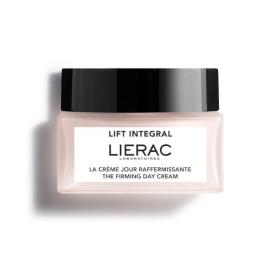 LIERAC Lift integral la crème jour raffermissante 50ml