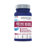 GRANIONS Biotine 1000 μg 60 comprimés
