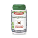 SUPER DIET Harpagophytum bio 90 gélules