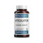 THERASCIENCE Physiomance articulation 60 gélules