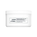 ALGOLOGIE Scrub Littoral gommage corps au sel marin & huiles essentielles 150ml