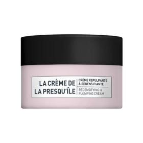 ALGOLOGIE Crème de la presqu'île crème repulpante & redensifiante 50ml