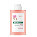 KLORANE Grenade shampooing 200ml