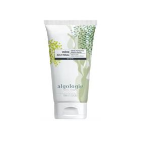 ALGOLOGIE Crème du littoral crème protectrice mains & ongles 75ml