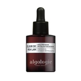 ALGOLOGIE Élixir de pen lan huile précieuse revitalisation intensive 30ml