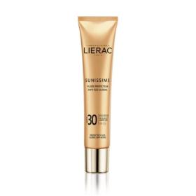 LIERAC Sunissime BB fluide protecteur anti-âge global SPF 30 40ml