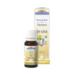 BIOFLORAL Fleurs de Bach secours jour serein 39 GRA bio granules 15g