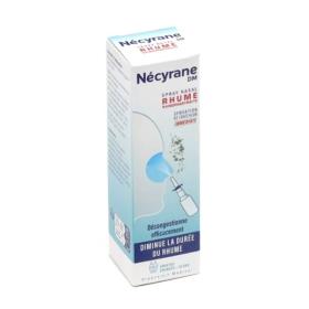 PIERRE FABRE Necyrane spray nasal 10ml