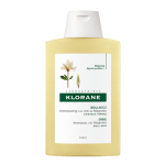 KLORANE Magnolia shampooing 400ml
