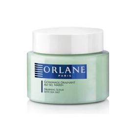 ORLANE Gommage drainant au sel marin 500ml