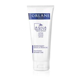 ORLANE Aqua svelte amincissant sous la douche 200ml