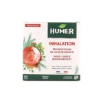 URGO Humer inhalation 8 comprimés effervescents