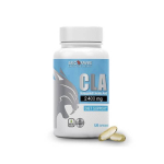 ERIC FAVRE CLA 2400 120 capsules