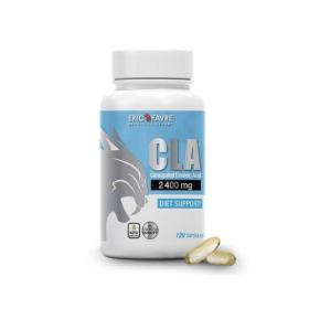 ERIC FAVRE CLA 2400 120 capsules