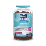 NOVABOOST Kids immunité 60 gummies