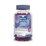 NOVABOOST Sommeil 60 gummies