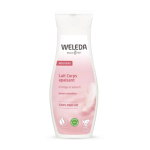 WELEDA Lait corps apaisant sans parfum 200ml