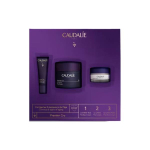 CAUDALIE Premier cru coffret correction des 8 marqueurs de l'âge