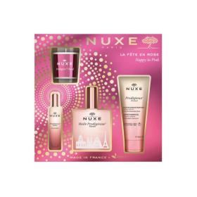 NUXE Coffret la fête en rose