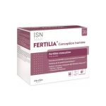 INELDEA Fertilia conception homme 30 sachets