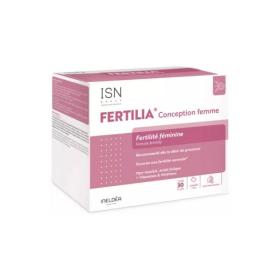 INELDEA Fertilia conception femme 30 sachets