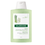 KLORANE Papyrus shampooing nutritif et lissant 400ml