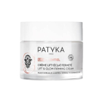 PATYKA Lift essentiel crème lift éclat fermeté bio 50ml