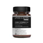 SYNACTIFS Liposo C actifs vitamine C liposomale 500mg 40 gélules